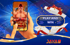 Jaya9 আপনার ডিজিটাল বিশ্বে নতুন একটি স্থান