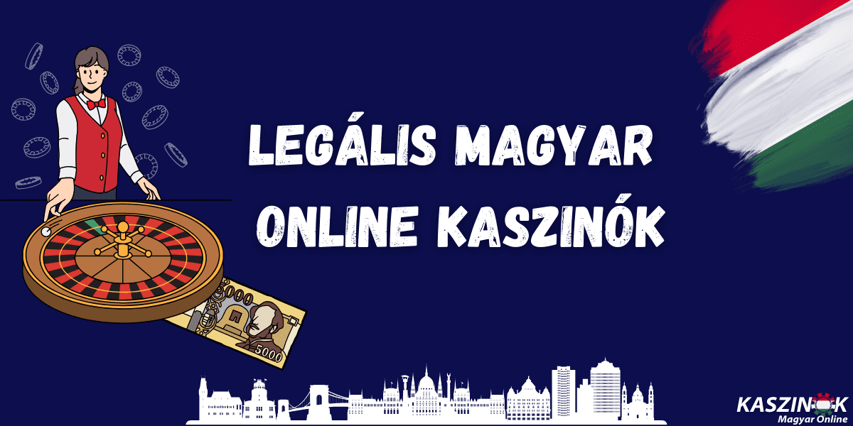 Kaszinó Online Magyar - A Legjobb Lehetőségek