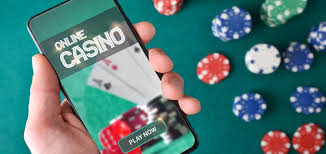 Nové online casino 2025 Výhody a trendy