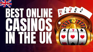 Top Online Football Betting Sites in the UK Your Ultimate Guide