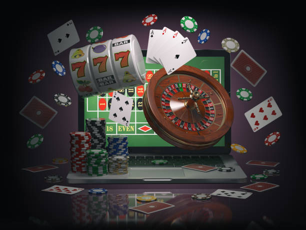 Discover LegionBet Casino UK An Exciting Gaming Experience
