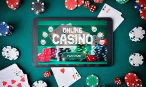 Discover LegionBet Casino UK An Exciting Gaming Experience