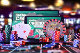 Discover the Latest New UK Online Casinos for 2023