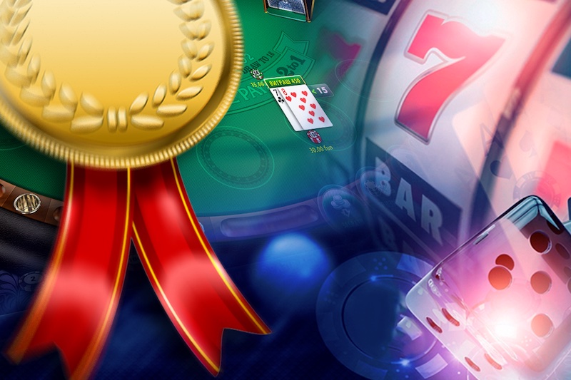 Discover the Thrills of Scarab Wins Online Casino UK
