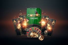 Memo Casino Online Games Your Ultimate Gaming Destination