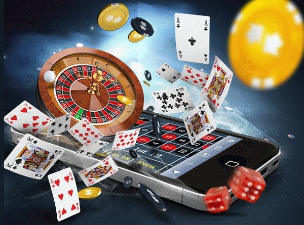 Online Casino Voodoo Wins Unleashing the Power of Luck and Excitement