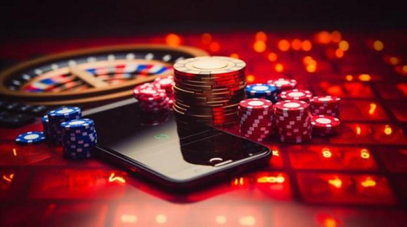 The Impact of Gambling on Young Minds Understanding Effects and Risks