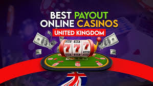 The Rise of Online Betting Websites in the UK A Comprehensive Guide
