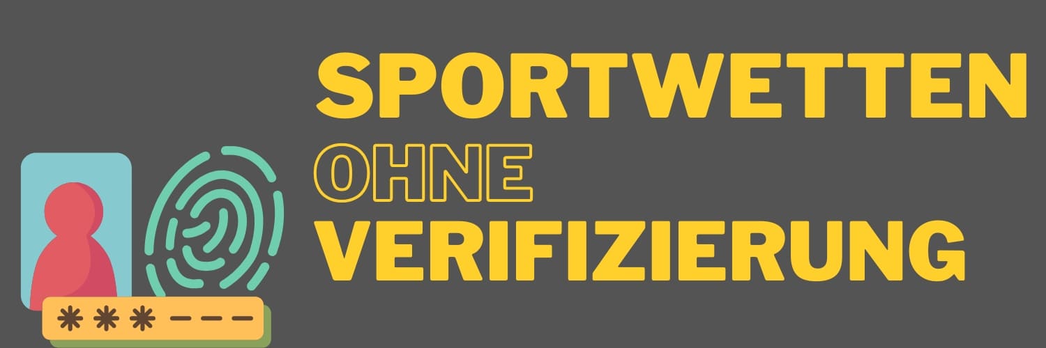 Wettanbieter ohne Verifizierung – Schnell und Sicher Wetten Wettanbieter ohne Verifizierung – Schnell und Sicher Wetten