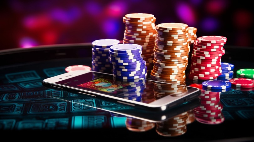 Discover SpinFred Casino Your Ultimate Gaming Destination