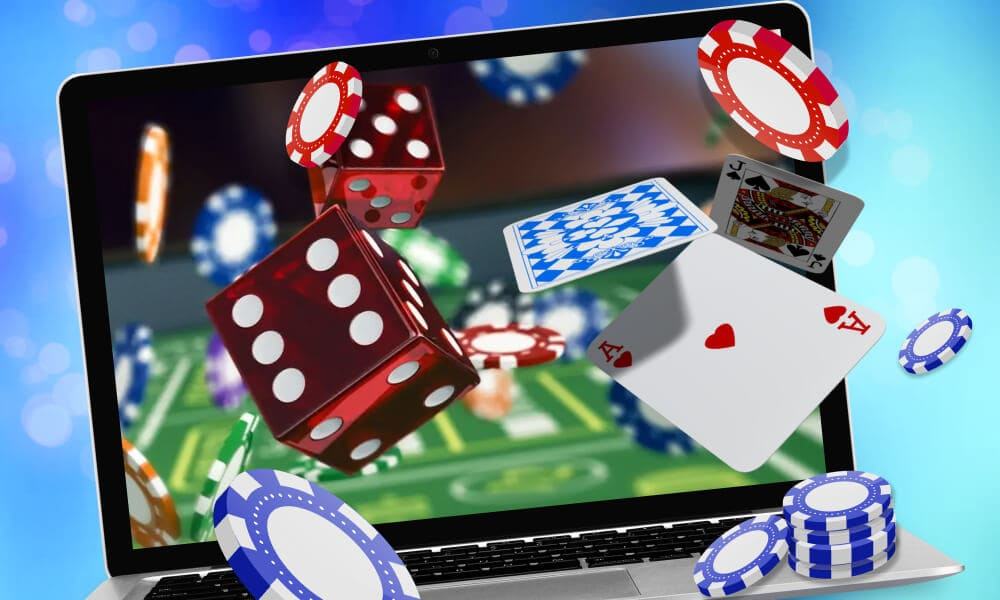 Explore the Universe of Space Slots Casino Online Games -615666733