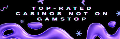 Exploring Casinos Outside GamStop A Guide to Online Gaming Freedom