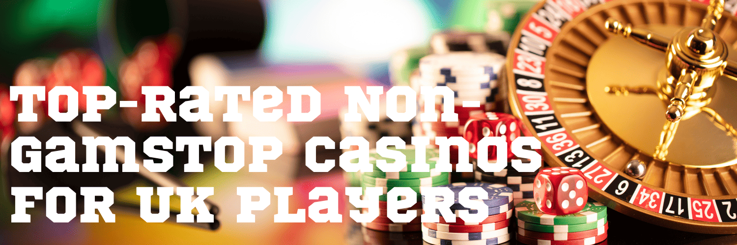 Exploring Casinos Outside GamStop A Guide to Online Gaming Freedom