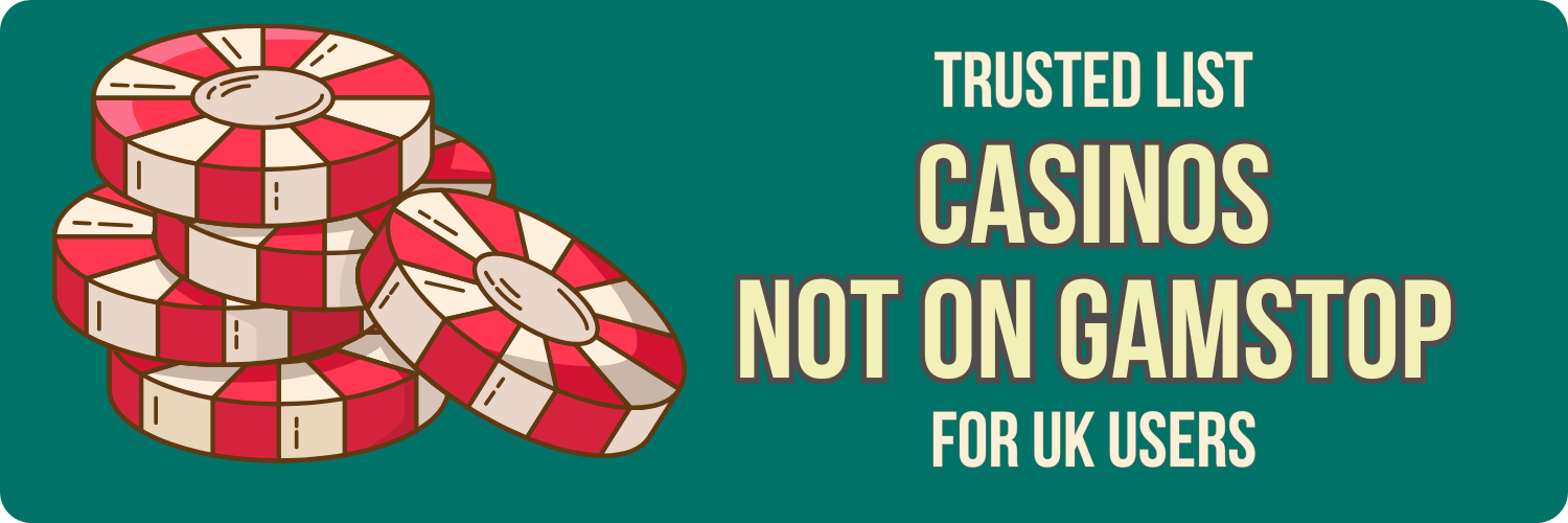 Exploring Casinos Outside GamStop A Guide to Online Gaming Freedom