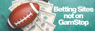Exploring Non GamStop Betting Sites A Comprehensive Guide -1986294217