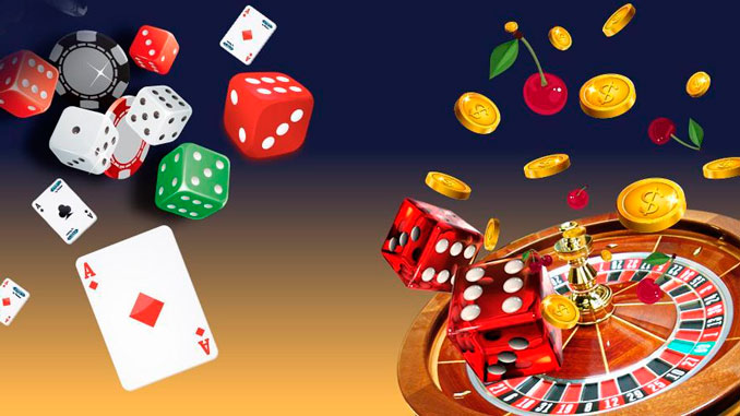 Olymp Casino - Премиум Забавление и Игри на Късмет